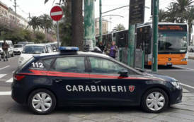 CAGLIARI, Vendeva marijuana ad un altro straniero: arrestato 19enne senegalese