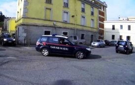 ORGOSOLO, Sgominata una banda: progettava furto, a scopo di estorsione, della salma di Enzo Ferrari (VIDEO)