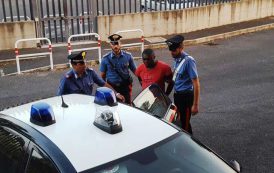 CAGLIARI, Sgominata banda nigeriana di trafficanti di droga: due complici raggiungono in carcere il capo