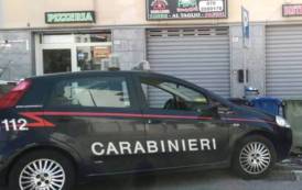 CAGLIARI, Litiga con un pizzaiolo ed aggredisce i carabinieri: arrestato 21enne nigeriano, pregiudicato ed irregolare