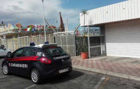 CAGLIARI, Picchiano e derubano un ragazzo al Poetto: due uomini e due donne arrestati per lesioni aggravate e rapina