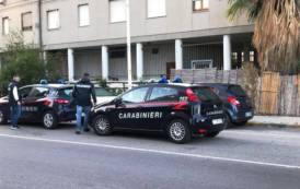 CAGLIARI, Durante la notte perquisizioni e sequestri antidroga nel quartiere di Sant’Elia