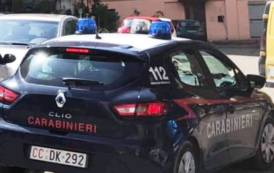 CAGLIARI, Spedizione punitiva notturna nel quartiere Sant’Elia: arrestati due pregiudicati