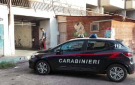 CAGLIARI, Aveva in casa un chilo di hashish e dosi di metadone: arrestata ragazza 30enne