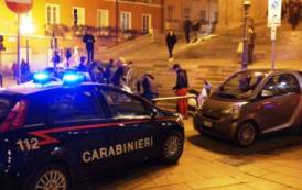 CAGLIARI, Controlli nelle zone della movida del quartiere Marina