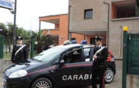 SULCIS, Incendi e detenzione di armi per terreni contesi: quattro arresti a Sant’Antioco e Calasetta