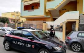SESTU, Due finti poliziotti perquisiscono appartamento e rubano oggetti e 1.000 euro