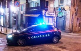 CAGLIARI, Dopo una lite giovane gambiano ferito con un colpo di pistole in via Roma