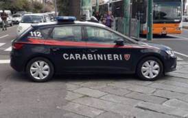 CAGLIARI, Spacciavano hashish in via Roma: arrestati due pregiudicati gambiani