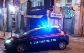 CAGLIARI, Rapina un commerciante cingalese alla Marina: arrestato pregiudicato 35enne del Bangladesh