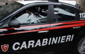 SINNAI, Rubano 14 conigli ed un tacchino a Settimo San Pietro: arrestati due giovani