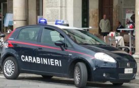 QUARTU SANT’ELENA, Armato di fucile rapinava supermercati: arrestato un 42enne di origine francese