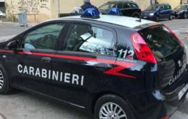 CAGLIARI, Armato di coltello rapina connazionale: arrestato 21enne gambiano, pregiudicato e richiedente asilo