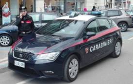 CAGLIARI, Litigio tra due automobilisti in viale Marconi terminato con una martellata in testa