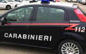 CAGLIARI, Agli arresti domiciliari, evadono dopo un’ora per commettere lo stesso reato