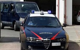 CAGLIARI, Sequestro preventivo di beni dopo condanna per droga: 710mila euro, appartamento, garage, auto