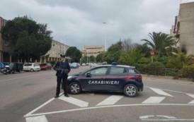 CAGLIARI, Minaccia di morte la madre per avere soldi: arrestato 39enne