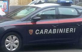 SESTU, Ubriaco aggredisce un vicino ed i carabinieri: arrestato 55enne