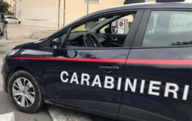 CAGLIARI, Minaccia la madre per avere i soldi per la droga: arrestato 20enne