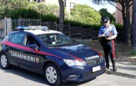 CAGLIARI, Aggredita da un extracomnitario in piazza delle Muse: denuncia di una 22enne