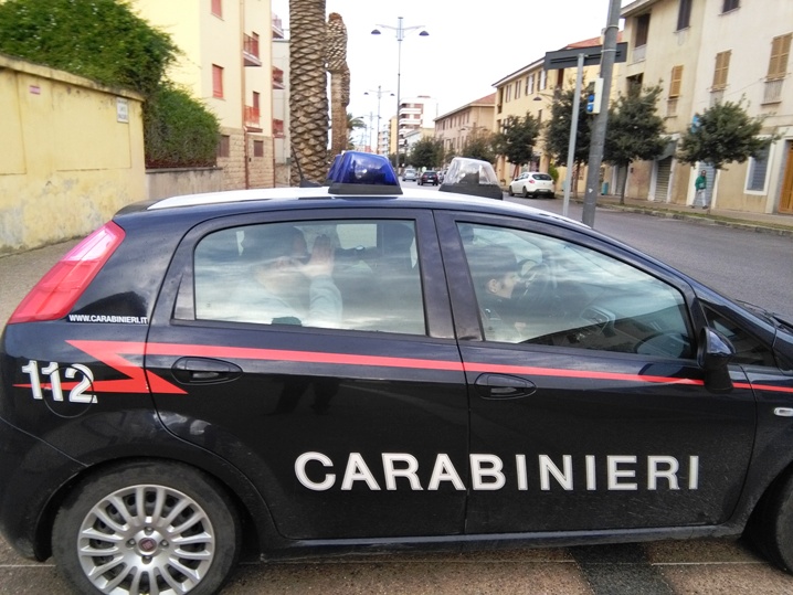 DROGA, Operazione “Camaleonte”. Due organizzazioni da Cagliari rifornivano Sant’Antioco: 5 in carcere e 3 agli arresti domiciliari