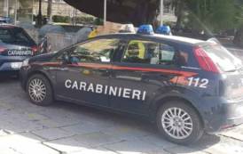 CAGLIARI, Individuato accoltellatore di piazza Amendola: denunciato marocchino 35enne