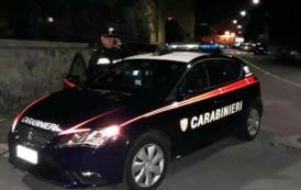 CAGLIARI, Sorpreso a spacciare in via Baylle: arrestato pregiudicato 22enne gambiano