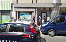 CAGLIARI, Chiuso un centro massaggi cinese in via Nuoro: era senza autorizzazione