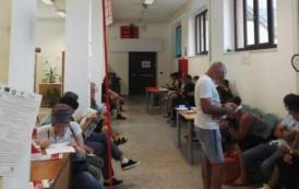 A Cagliari il server del Centro per l’impiego prosegue le ‘ferie’ e manda a casa gli utenti (Stefano Musu)