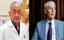CAGLIARI, Laurea honoris causa a due scienziati che sviluppano farmaci: Yung-Chi Cheng e Peter Matyus