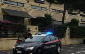 CAGLIARI, Aggressione fuori dalla discoteca: rischia la vita 18enne di Ussana. Arrestato pregiudicato 30enne