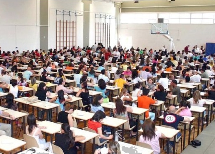 Concorso docenti: prove d’esame fuori Sardegna (Una docente indecisa)