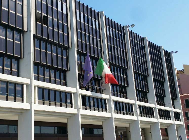 ORUNE, Forza Italia contro il TG1: “Danneggiata l’immagine della Sardegna”