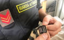 OLBIA, Vendeva capi realizzati con fibre sintetiche come “pregiato cashmere”: sequestrati 13mila pezzi in negozio pakistano
