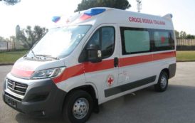 ORISTANO, Dimissioni e polemiche nel Comitato provinciale della Croce Rossa Italiana