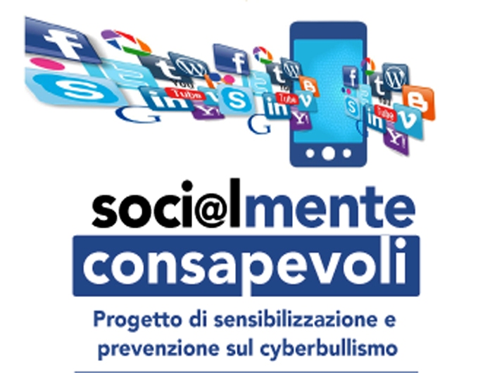 COMUNICAZIONE, A Sassari e Cagliari campagna del Corecom contro cyber bullismo: “Socialmente consapevoli”
