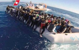 IMMIGRAZIONE, Con l’arrivo di domani la Sardegna supera quota 6.000. Preoccupa gestione ordine pubblico (VIDEO)