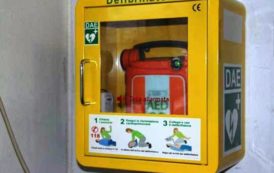 SPORT, 400mila euro per acquistare defibrillatori a disposizione degli impianti