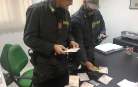 OLBIA, Sbarca dalla nave con 7 carte di identità false: arrestato ghanese residente a Cagliari da anni