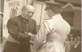 Don Antonio Ledda: cappellano militare divenuto famoso in Venezuela, illustre sconosciuto in Sardegna (Angelo Abis)