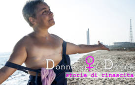 FOTOGRAFIA, Malattia e rinascita: forza e coraggio delle donne narrati dagli scatti di Daniela Cermelli