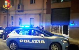 CAGLIARI, Spaccio di cocaina nel circolo di via Monte Sabotino: arrestati due giovani