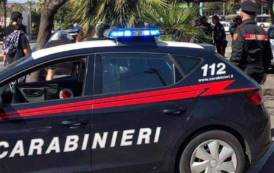 CAGLIARI, Ancora spaccio in via Roma: arrestati altri due pregiudicati gambiani
