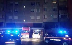 CAGLIARI, Operazione antidroga nel quartiere di Sant’Elia: arrestati madre e figlio minorenne