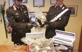 SARDEGNA, Traffico di cocaina dall’Olanda: tre arresti