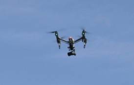 PROTEZIONE CIVILE, Assessore Spano: “Sardegna si dota di droni, fondamentali per prevenire e per emergenze”