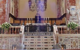 ZACCHEO, Monsignor Miglio punta sulla proroga per rinviare rinnovamento della Chiesa sarda