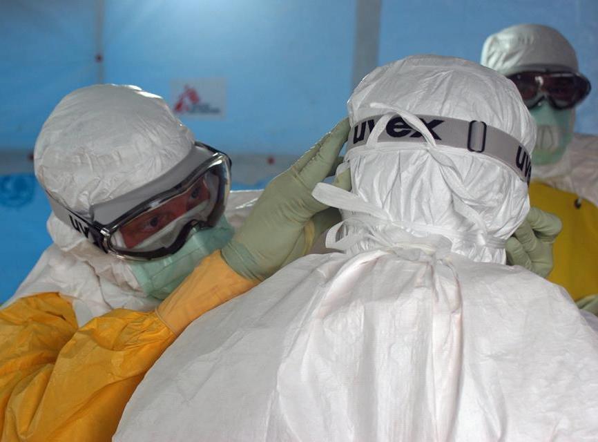 SANITA’, Lai (Pd): “No allo sciacallaggio sul caso Ebola. Emergenza affrontata con serietà”