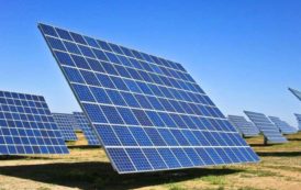 ENERGIA, Calano in Sardegna consumi elettrici e produzione di energia fotovoltaica
