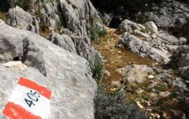 TURISMO, Rete escursionistica per la valorizzazione turistica dei sentieri della Sardegna